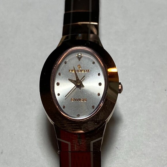 Beautiful Peugeot Ladies Watch main image 4